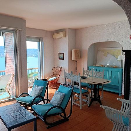 Casa Monteprato Zoagli Eksteriør bilde