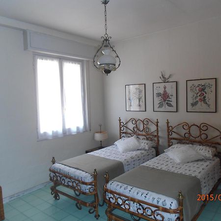 Casa Monteprato Zoagli Eksteriør bilde