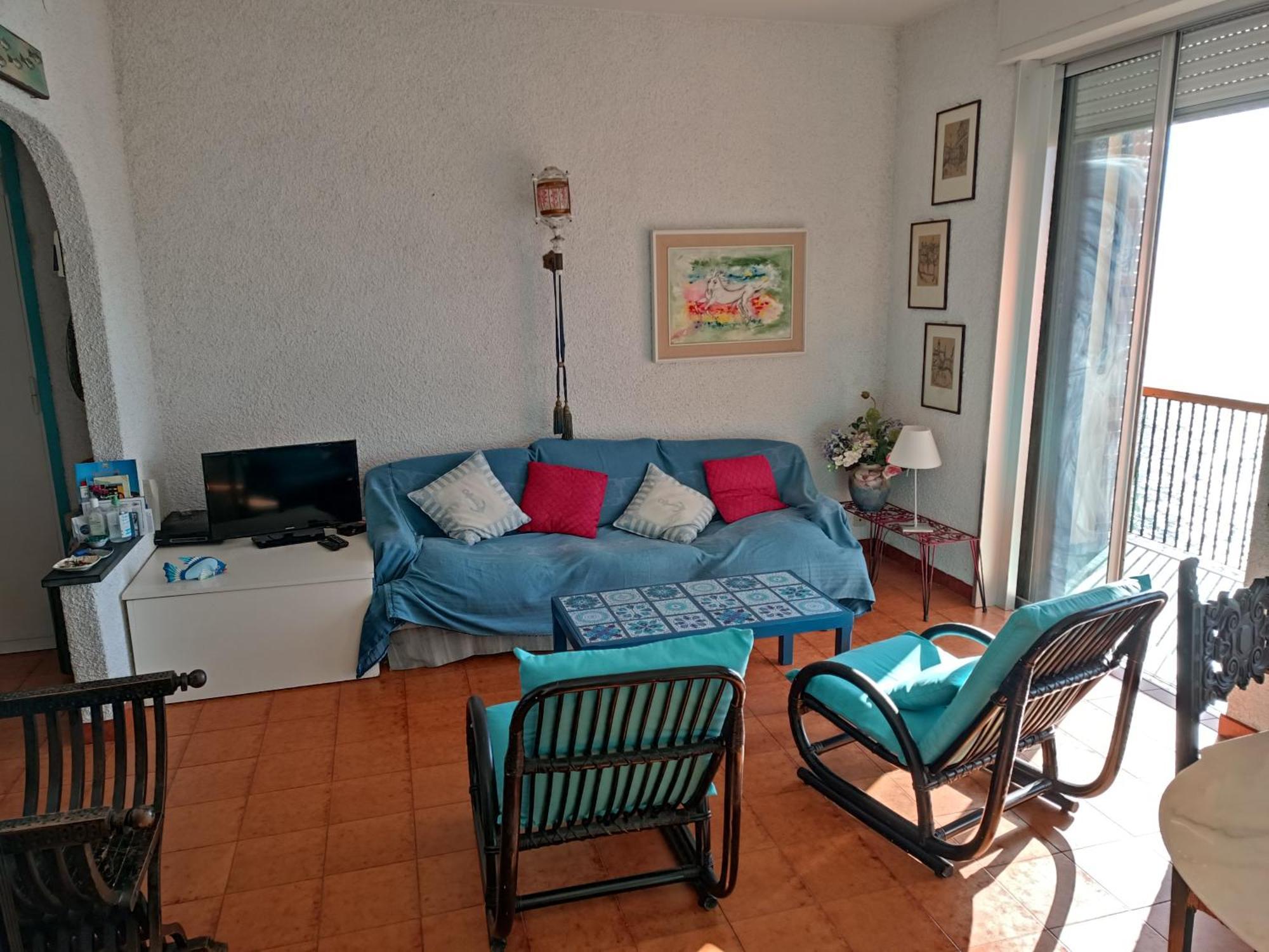 Casa Monteprato Zoagli Eksteriør bilde